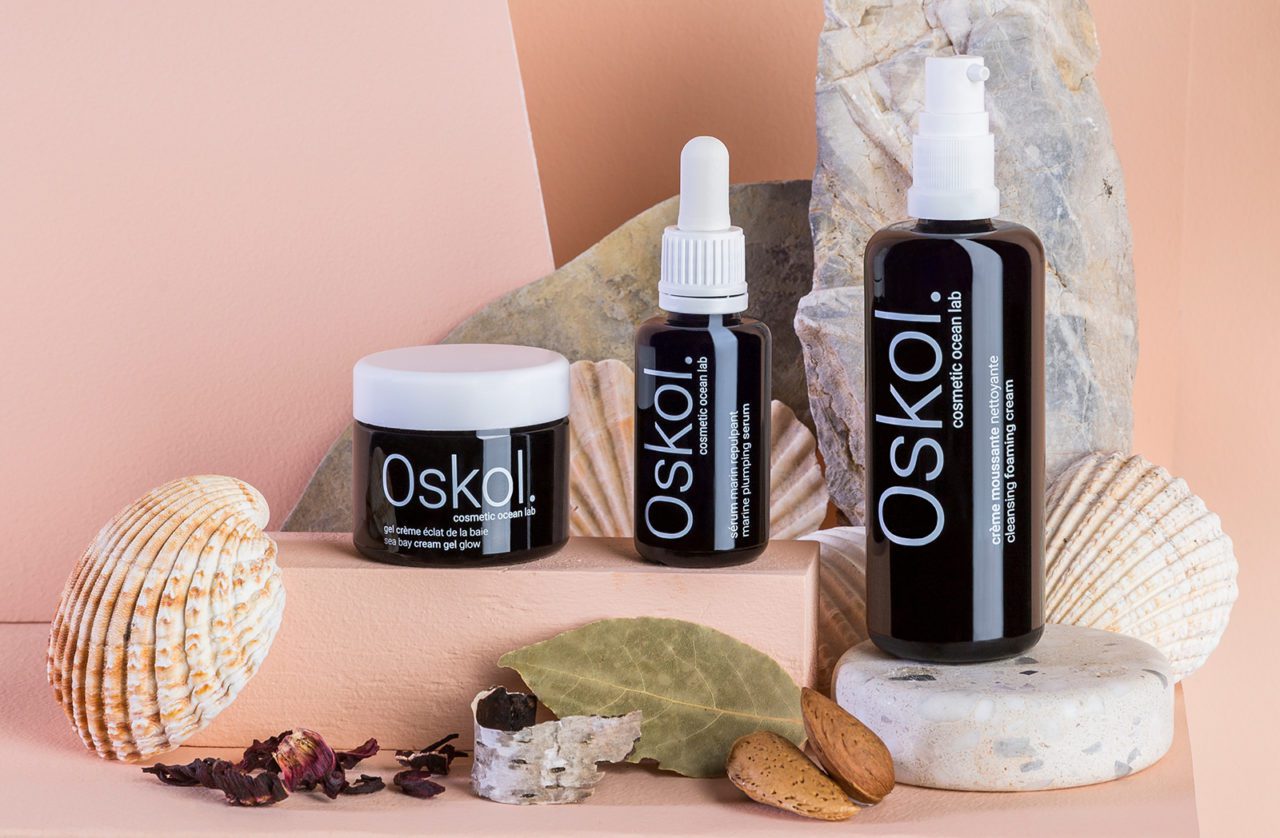 Behind the Brand: Oskol