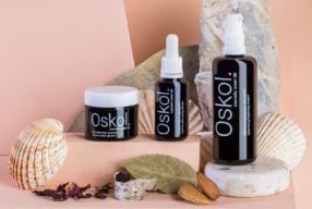 Behind the Brand: Oskol