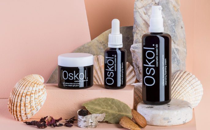 Behind the Brand: Oskol