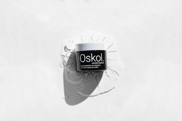 Oskol - Atlantic Regenerating Balm (Mood)