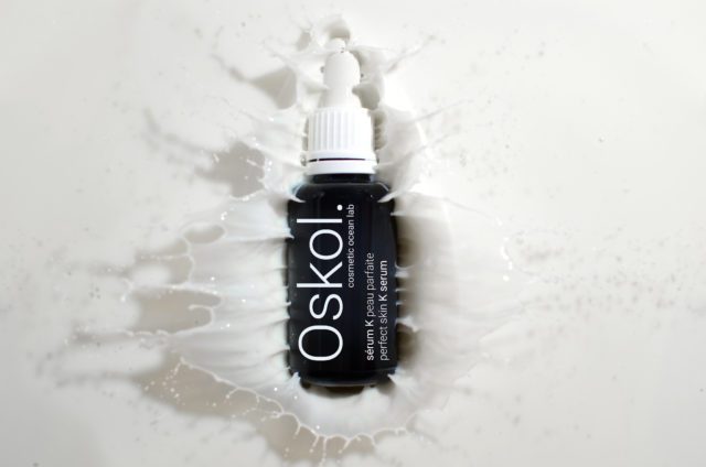 Oskol - Perfect Skin K Serum (Mood)