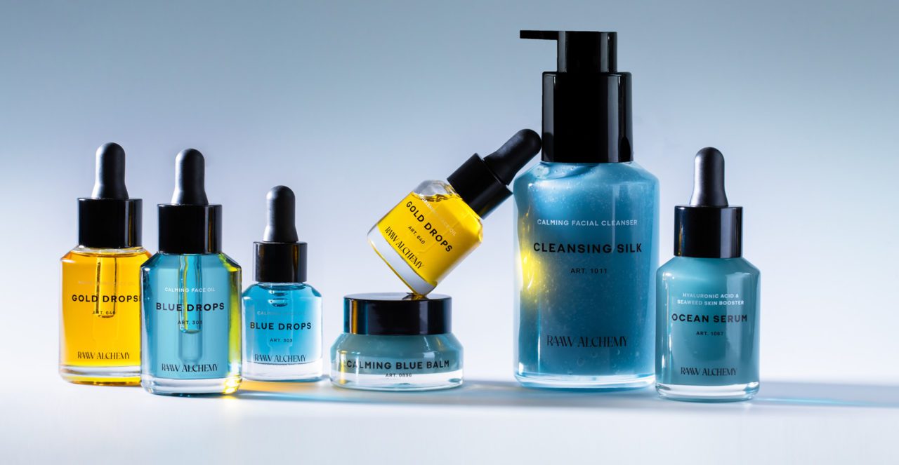 RAAW Alchemy Hautpflege Naturkosmetik