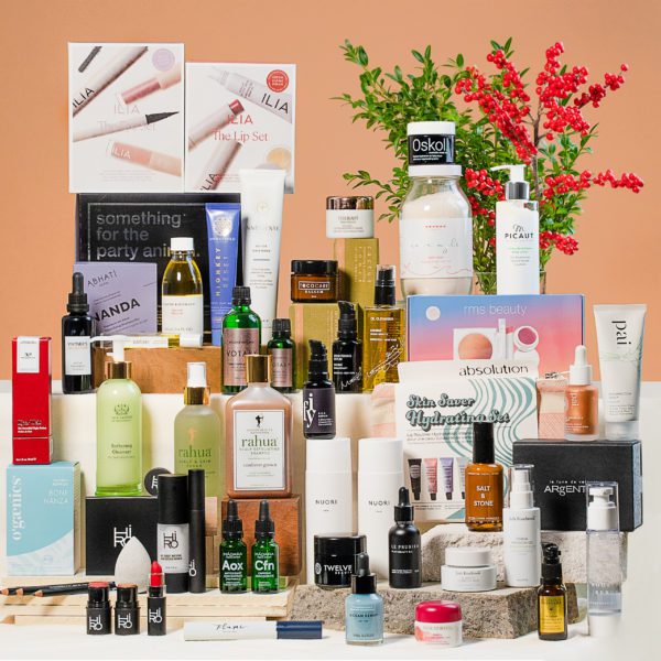 The Amazingy Holidays&Giveaways Advent Calendar | Amazingy Magazine
