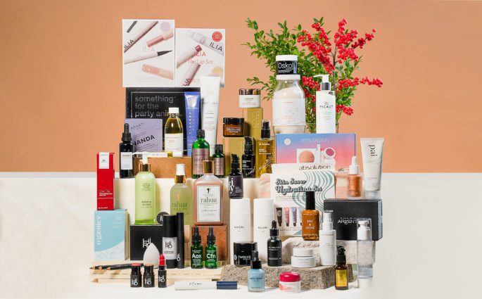 The Amazingy Holidays&Giveaways Advent Calendar | Amazingy Magazine