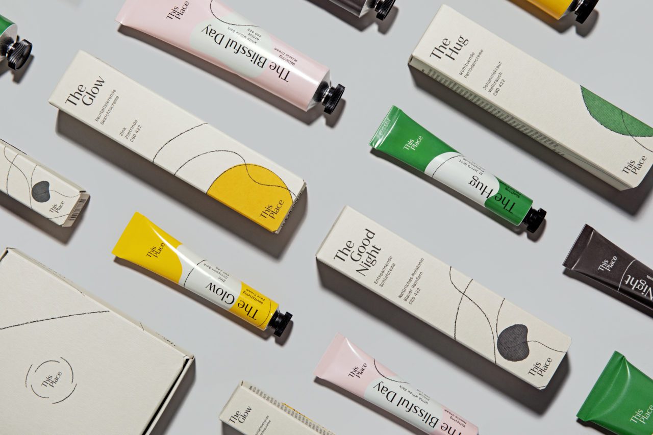This Place Cosmetics