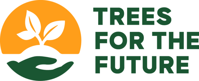 Amazingy plants a tree for every order