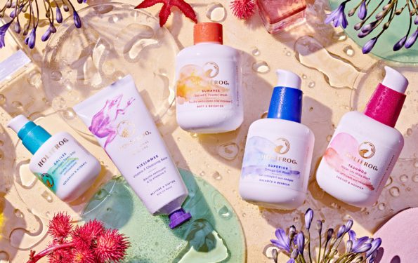 Behind the Brand: HoliFrog