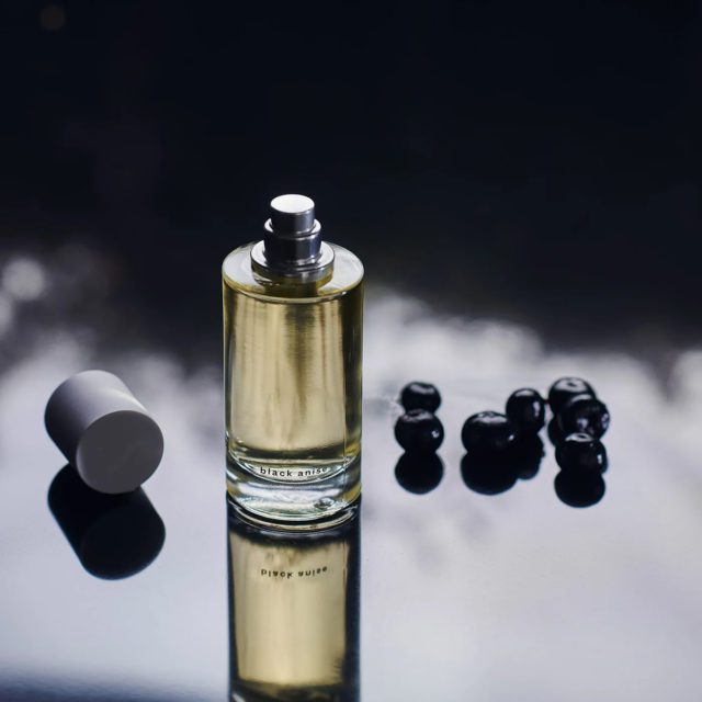 Abel - Black Anise Eau de Parfum (Mood)