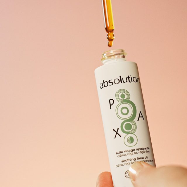 Absolution - PAX Soothing Face Oil (Mood)