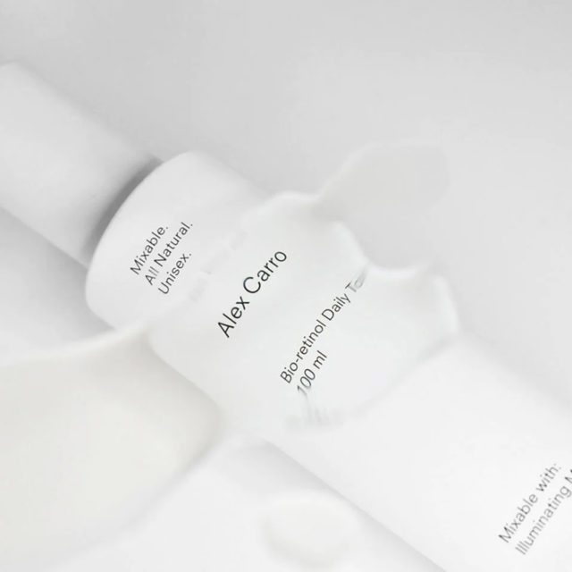 Alex Carro - Bio-Retinol Daily Tonic (Mood)