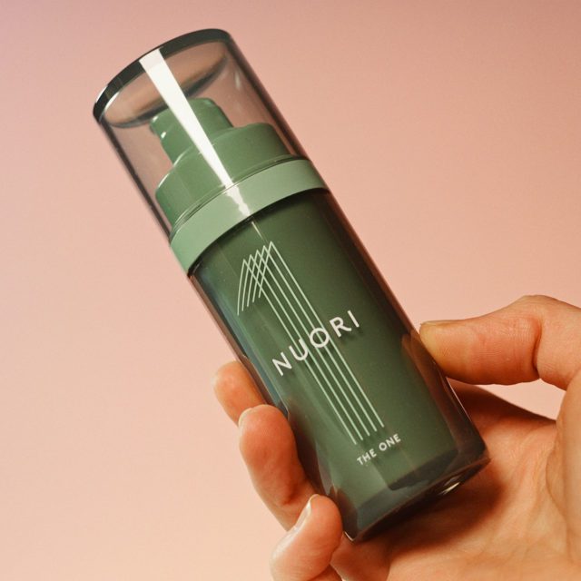 NUORI - The One Face Cream