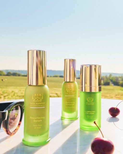 Tata Harper Skincare Mood #1