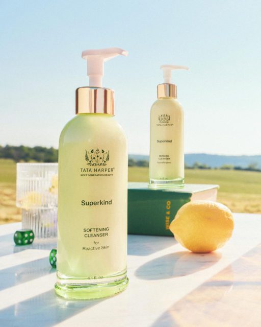 Tata Harper Skincare Mood #2
