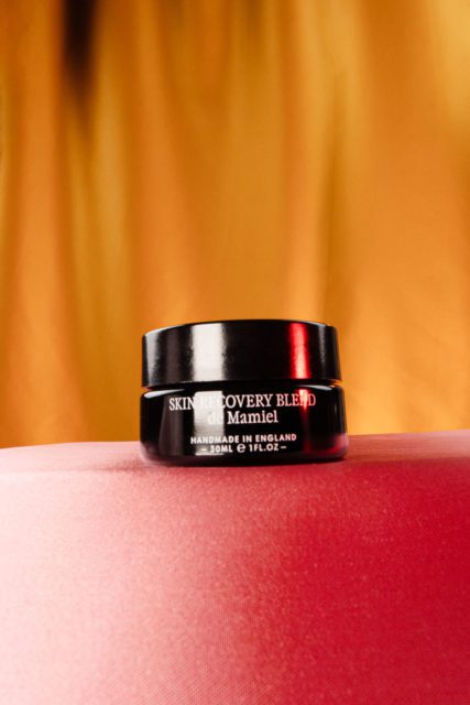 de Mamiel - Skin Recovery Concentrate