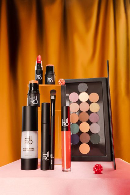 HIRO Cosmetics - Advent 2023 Bundle