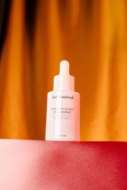 Josh Rosebrook - Hydration Boost Concentrate