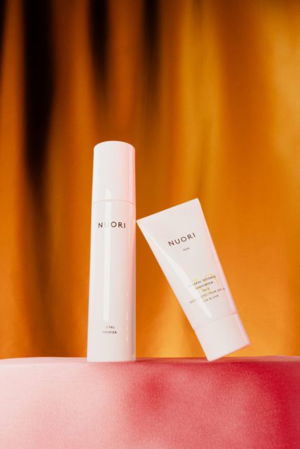 Nuori - Advent Calendar 2023 Bundle