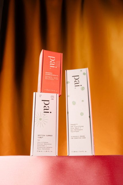 Pai - Advent Calendar 2023 Bundle