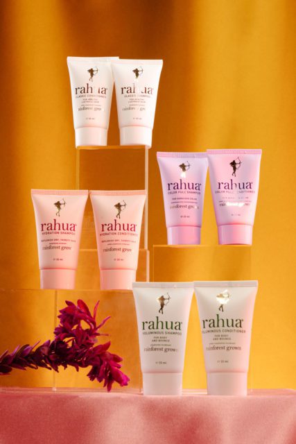 Rahua - Advent Calendar 2023 Bundle