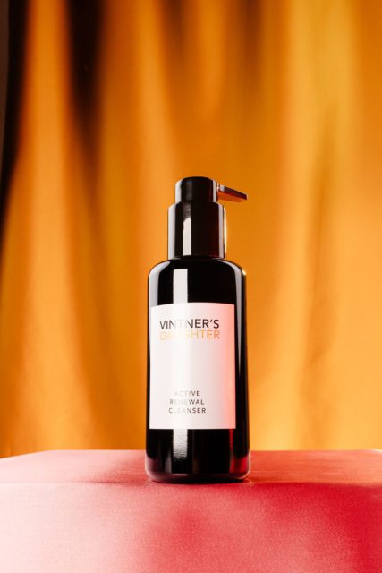 Vintner's Daughter - Active Renewal Cleanser