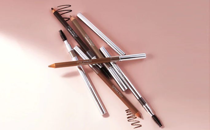 RMS Beauty - Back2Brow Pencil (Mood)