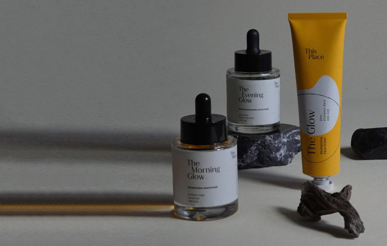 Mindful Winter Skincare - This Place