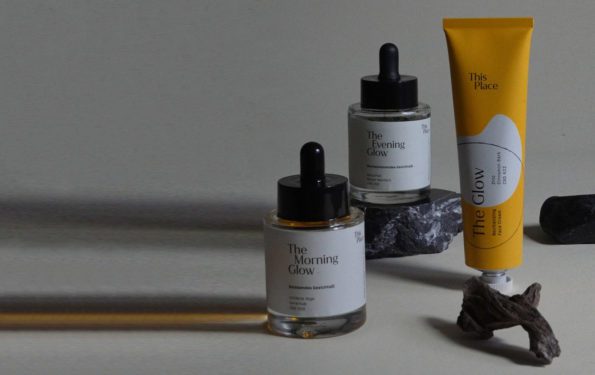 Mindful Winter Skincare - This Place
