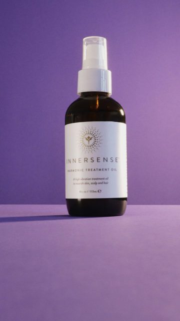 Innersense - Harmonic Treatment Oil