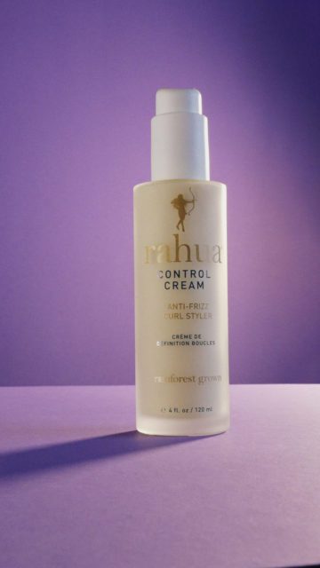Rahua - Control Cream Curl Styler