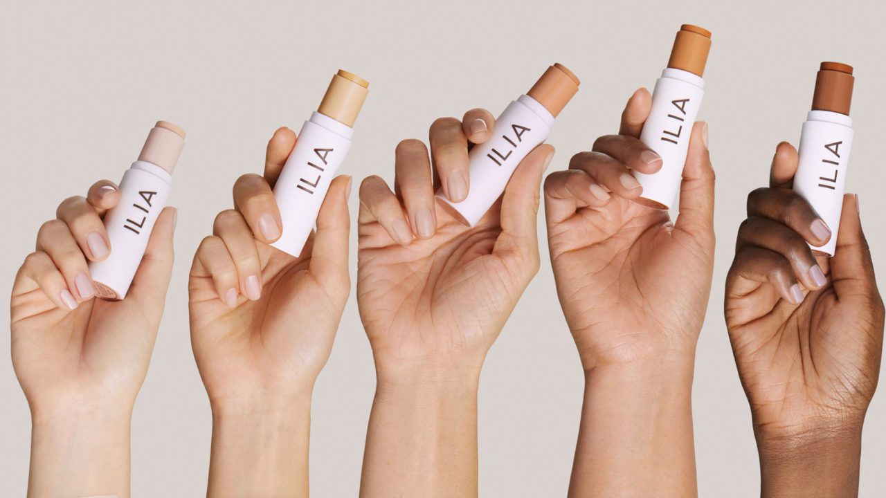 ILIA Beauty - Skin Rewind Complexion Stick (Mood)