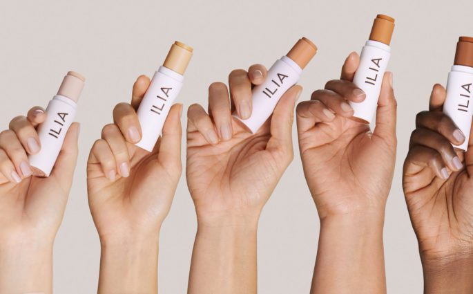 ILIA Beauty - Skin Rewind Complexion Stick (Mood)