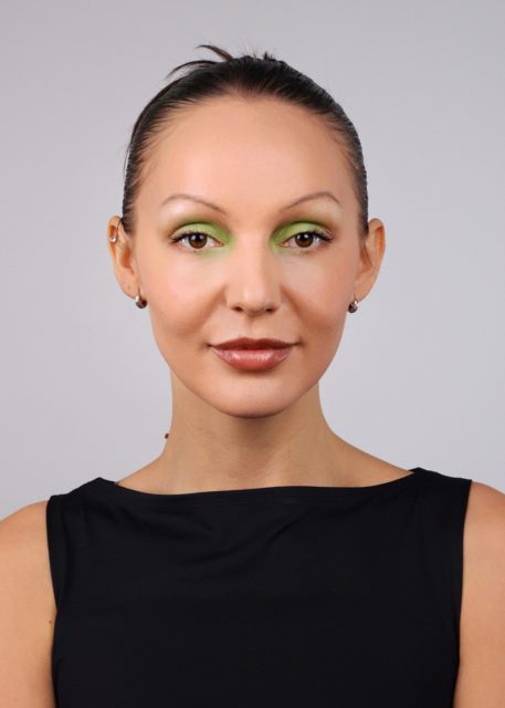 Sonja Spring Easter Look #2