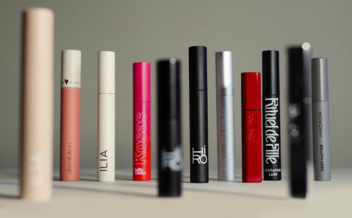 Amazingy Mascara Comparison Article