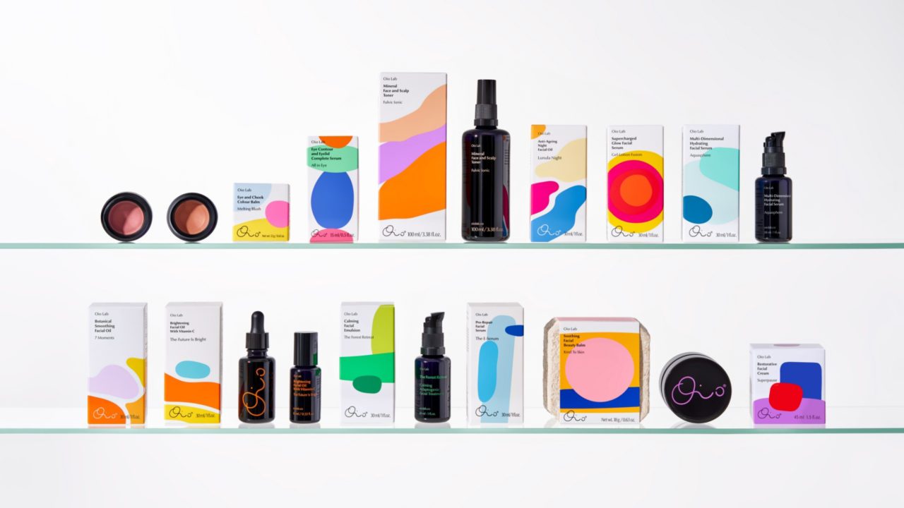 Oio Lab Brand Page - Amazingy.com