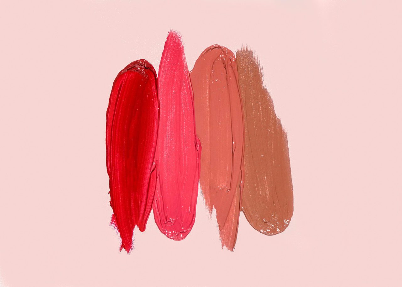 The History of Lipstick | Amazingy Magazine (Photo by