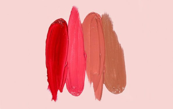 The History of Lipstick | Amazingy Magazine (Photo by Ashley Piszek)