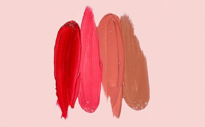 The History of Lipstick | Amazingy Magazine (Photo by Ashley Piszek)