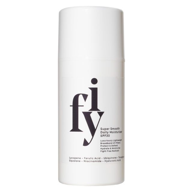 FYI Cosmetics - Super Smooth Daily Moisturizer 100ml