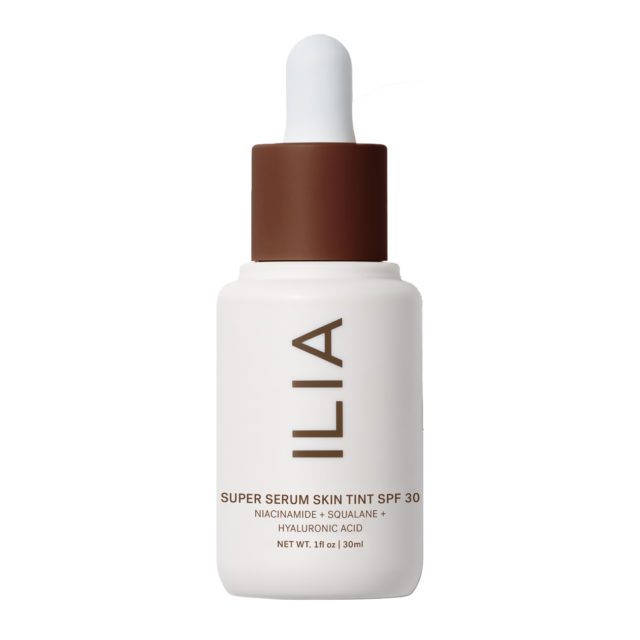 ILIA Beauty - Super Serum Skin Tint SPF30 - ST17 Miho