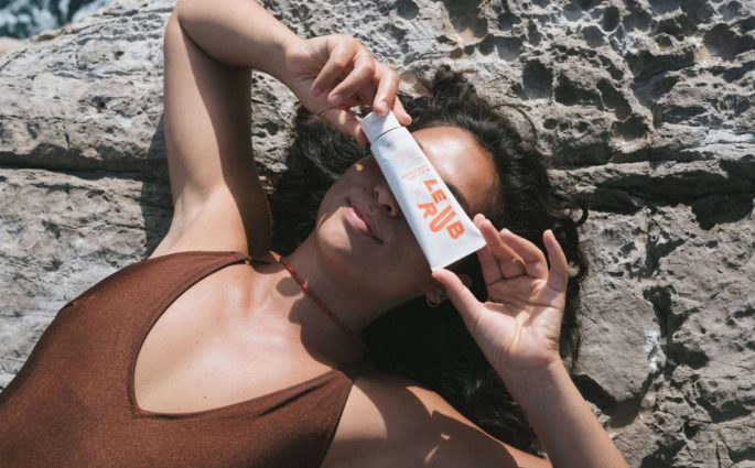 Le Rub Brand Page - Amazingy.com
