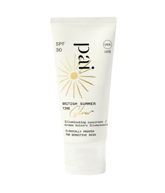 Pai Skincare - British Summer Time Glow SPF30
