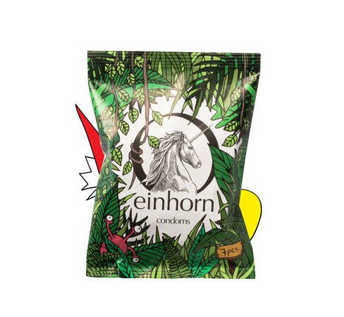 einhorn - Condoms