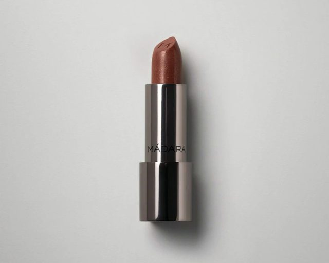 Mádara Cosmetics - DAZZLE NIGHTS Satin Shine Lipstick