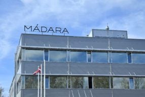 Hinter den Kulissen: Eine Tour von Mádara Cosmetics