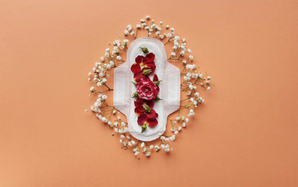 Period Art - Cover Photo by Cliff Booth