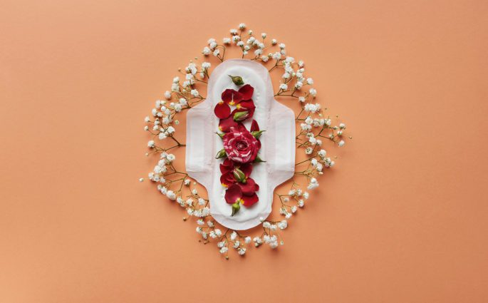 Period Art - Cover Photo by Cliff Booth