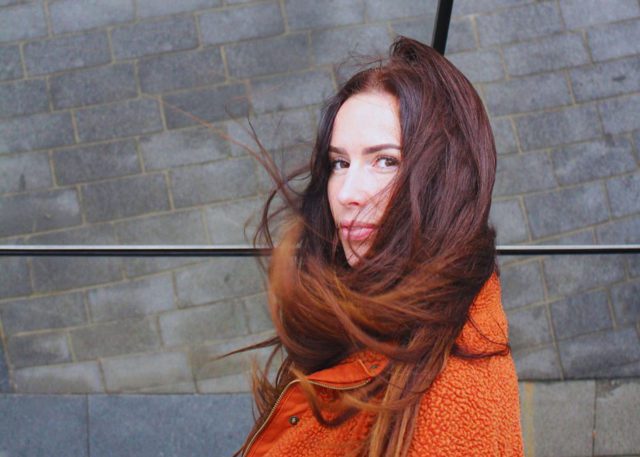 Renate Portrait Shot (Cover Photo)