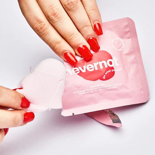nevernot - Soft-Tampons 2.0 (Mood)