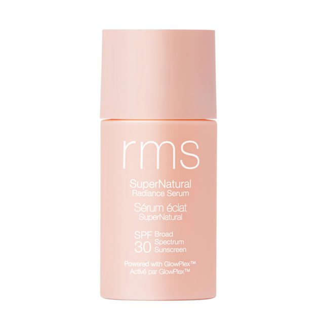 RMS Beauty - SuperNatural Radiance Serum Broad Spectrum Sunscreen SPF30