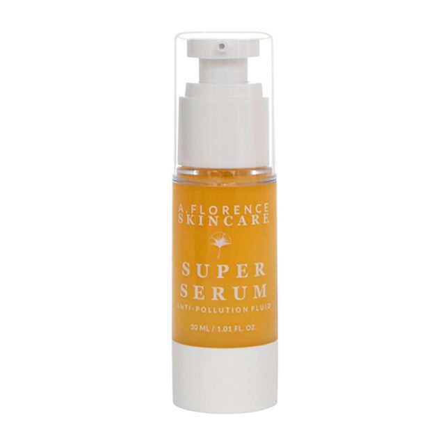 A. Florence Skin Care - Super Serum - Anti-Pollution Fluid